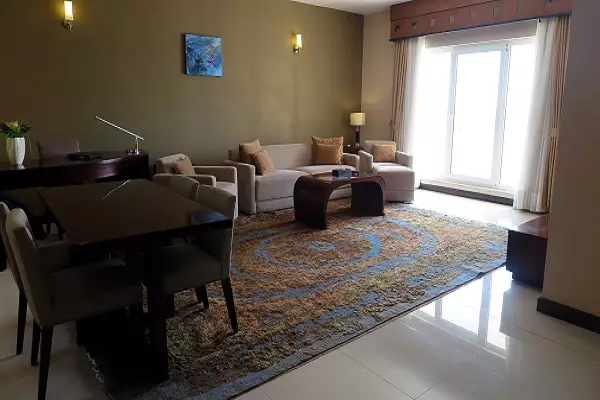 Marina Park Hotel